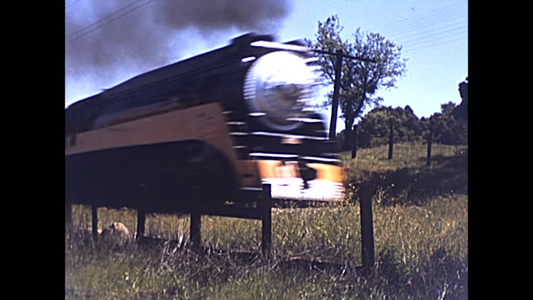 Radroachhd Train Video 1,965 Flashing On Train Stock Videos, Footage, & 4K Video Clips - Getty ...