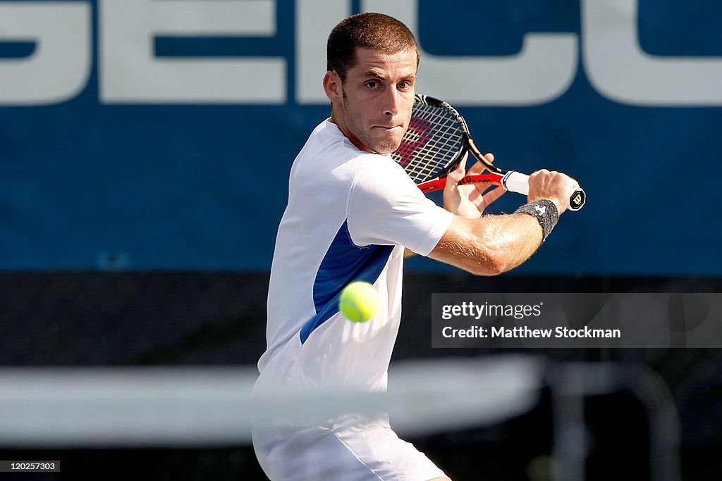 Legg Mason Tennis Classic presented by Geico