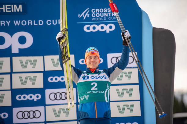 NOR: FIS Cross-Country World Cup Trondheim - Men's SP F Final