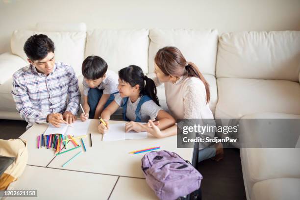 Couple Writing Together Photos and Premium High Res Pictures - Getty Images