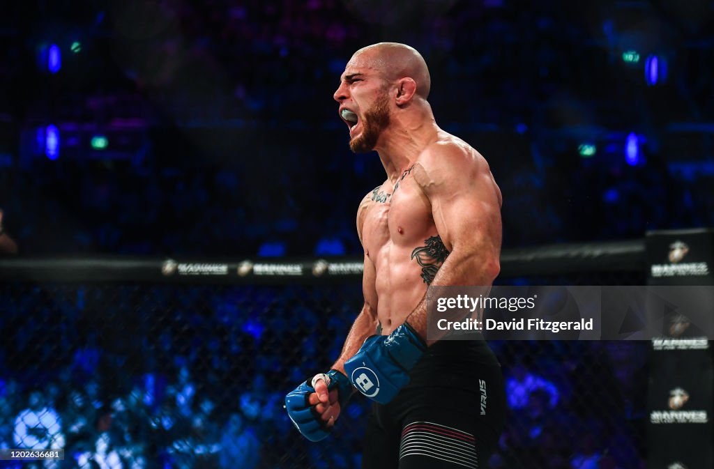 Bellator 240