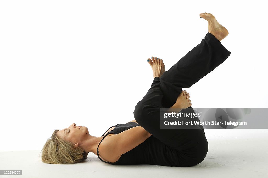 HEALTH-YOGA