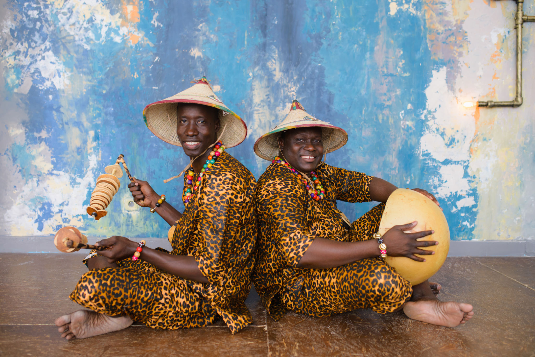 amapiano artists