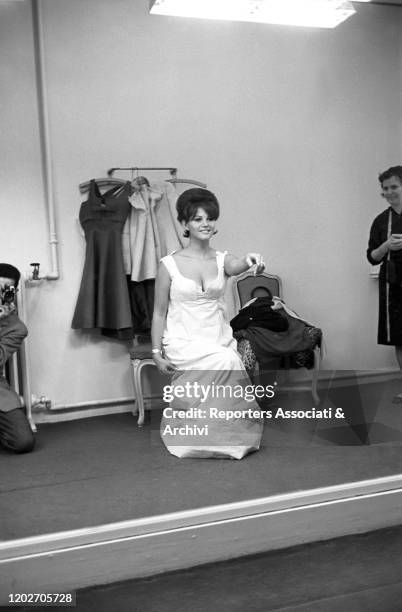 Claudia Ricci 76 Claudia Ricci Stock Photos, High-Res Pictures, and Images - Getty Images