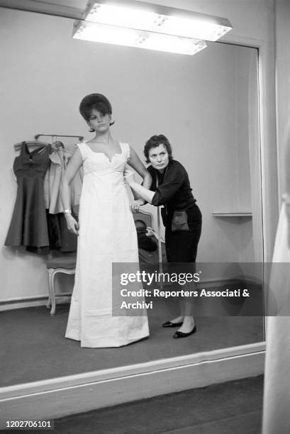 Claudia Ricci Claudia Ricci Photos and Premium High Res Pictures - Getty Images