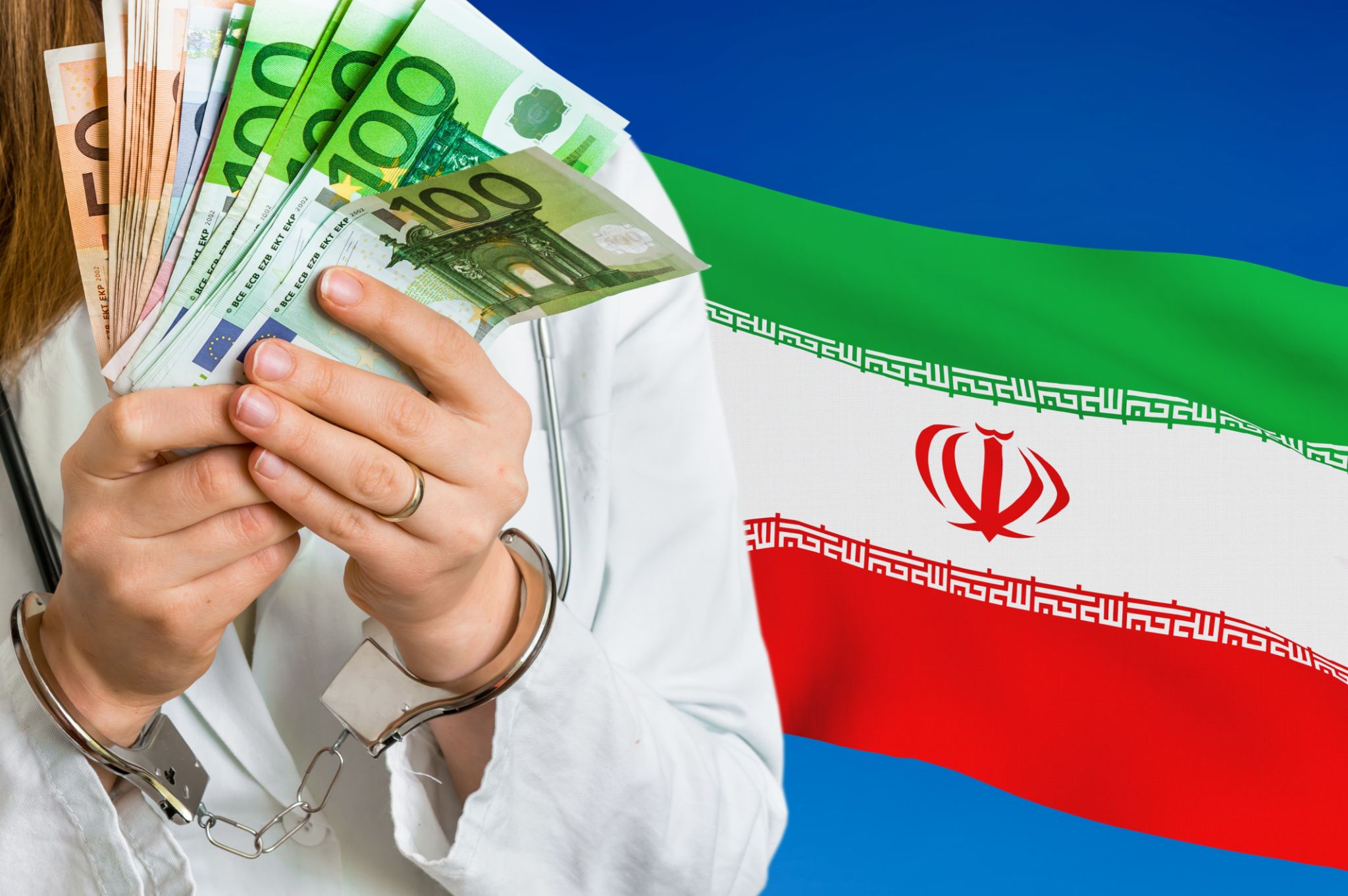 iran bureaucracy