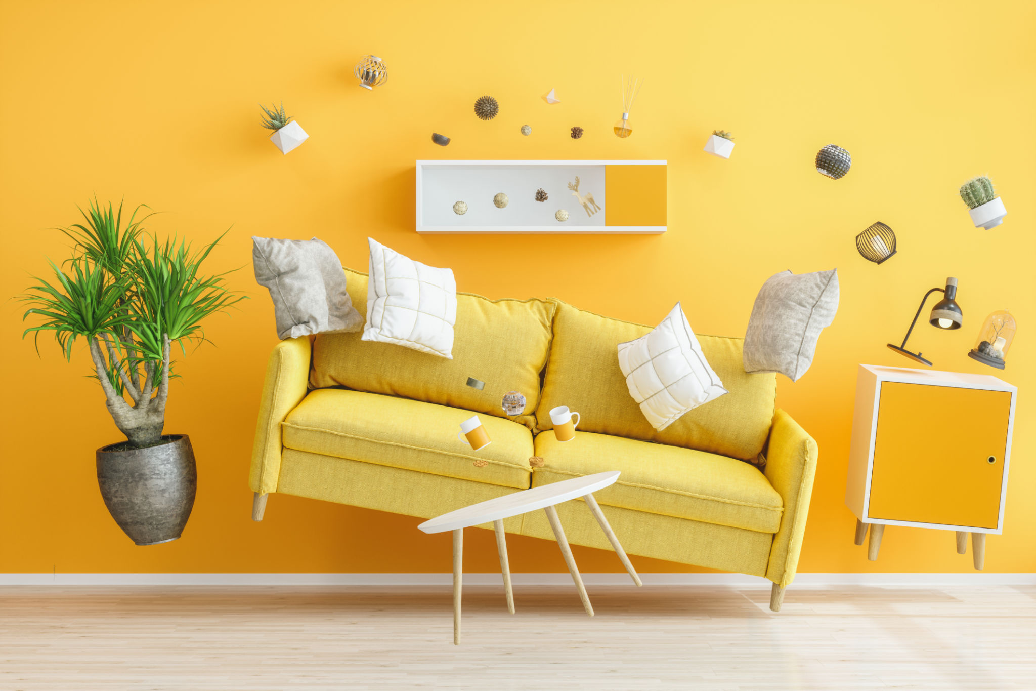 fall furniture
