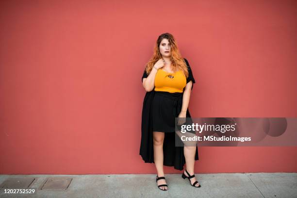 Fat Model Example 3,467 Fat Model Stock Photos, High-Res Pictures, and Images - Getty Images