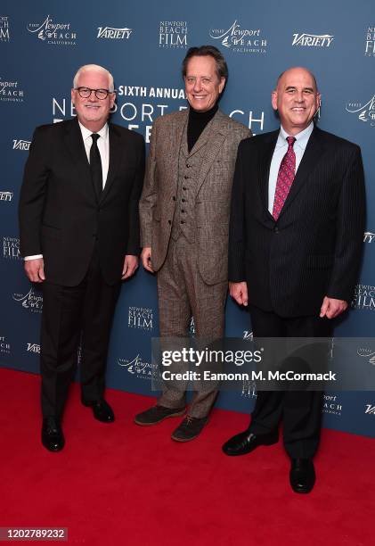 Sherwin Actor Richard Sherwin Photos and Premium High Res Pictures - Getty Images