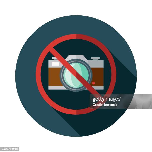 22点の撮影禁止標識イラスト素材 Getty Images 22点の撮影禁止標識イラスト素材 Getty Images