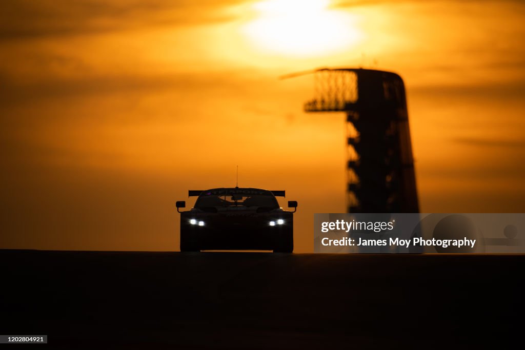 World Endurance Championship WEC