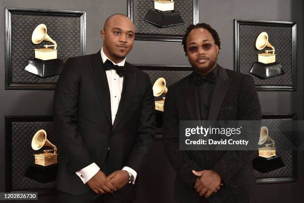 Leon Thomas Iii Photos and Premium High Res Pictures - Getty Images