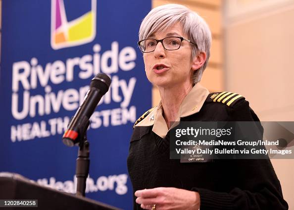 Nancy R. Knight Utah Rear Admiral Dr. Nancy Knight, from the Centers for Disease Control ...
