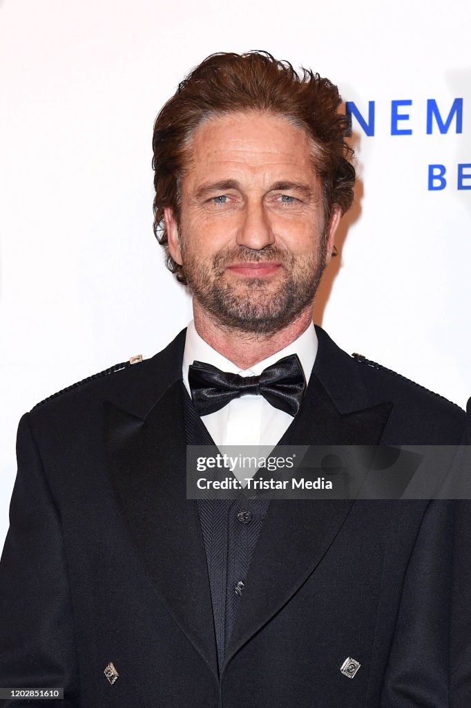 Cinema For Peace Gala 2020 In Berlin