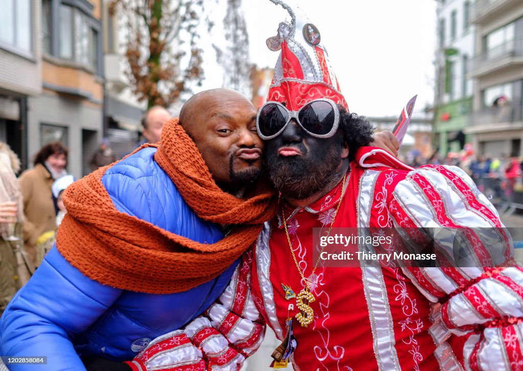 Aalst Carnival Goes Ahead Amid Anti-Semitism Controversy