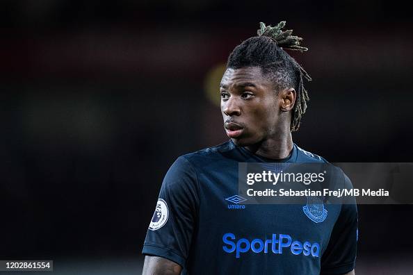 Arsenal FC v Everton FC - Premier League Arsenal FC v Everton FC - Premier League