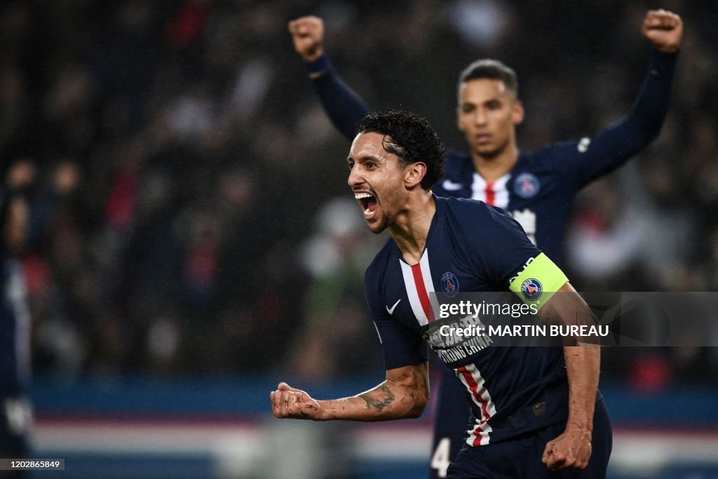 FBL-FRA-LIGUE1-PSG-BORDEAUX