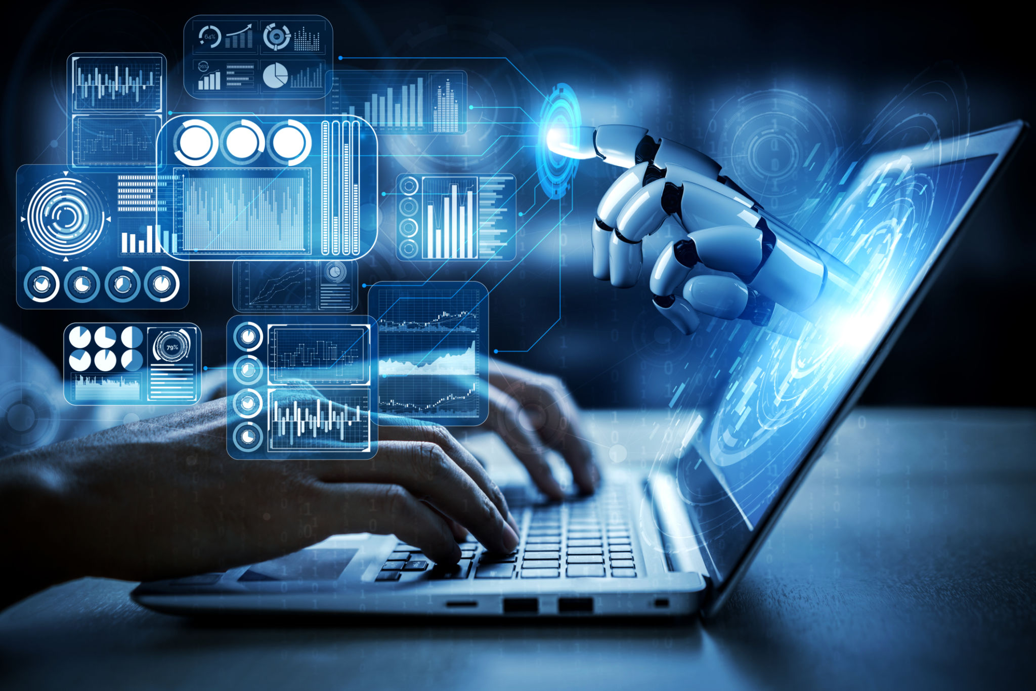 workplace automation