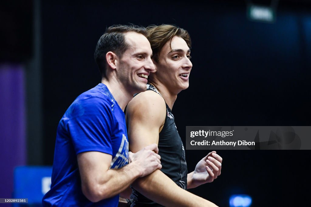 All Star Perche 2020