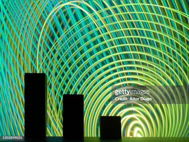 Inverted Colour Graph 63 Inverted Graph Stock Photos, High-Res Pictures, and Images - Getty ...