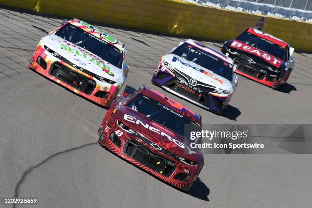Jtg Racing Peerce Richard Daugherty Photos and Premium High Res Pictures - Getty Images
