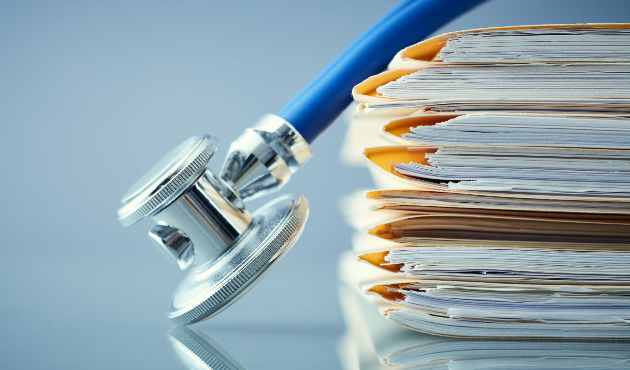 medical records