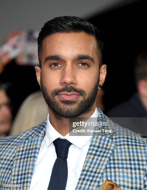 Si Rishi 46 Rishi Nair Stock Photos, High-Res Pictures, and Images - Getty Images