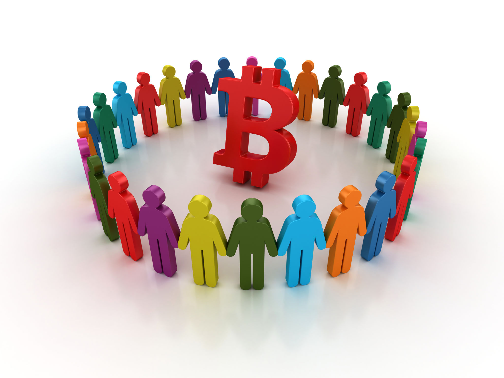 bitcoin meetup