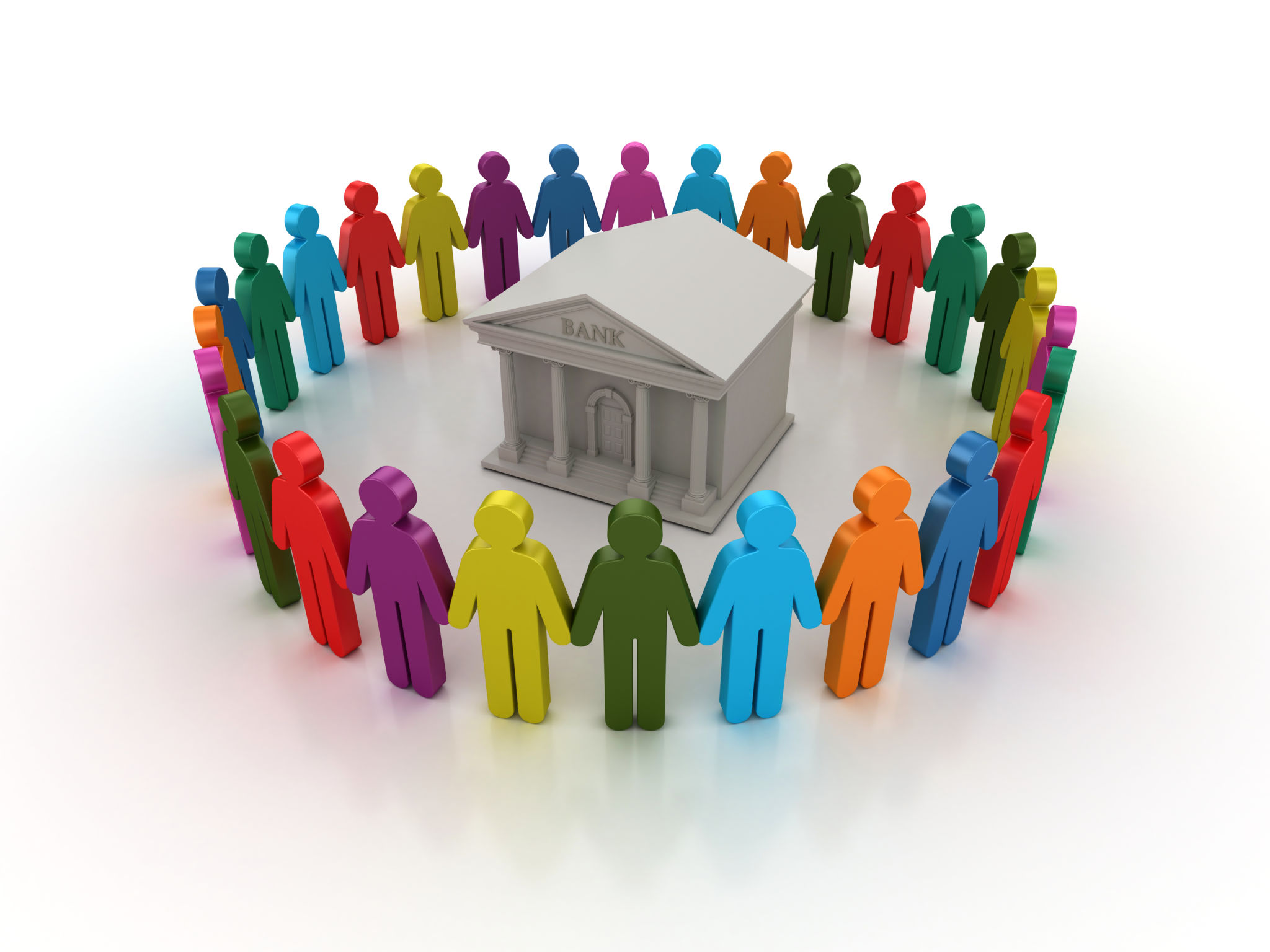 community partnership finance