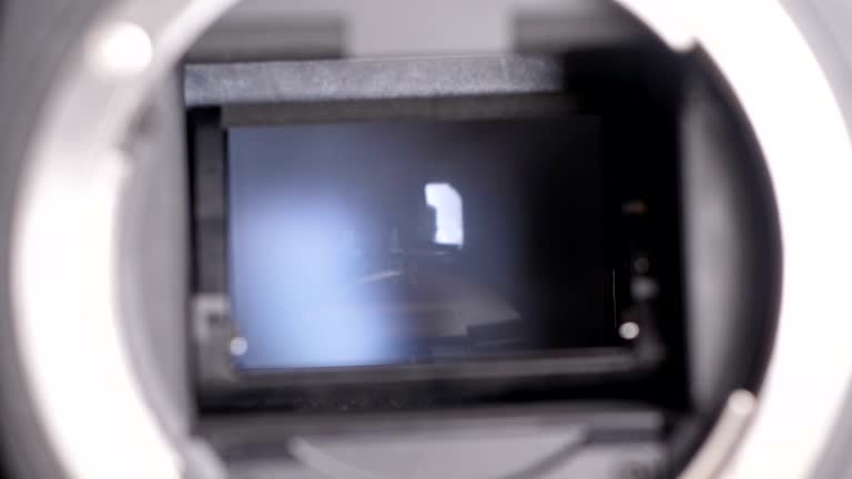 Cmos Sensor Texture 13 Cmos Image Sensor Stock Videos, Footage, & 4K Video Clips - Getty Images