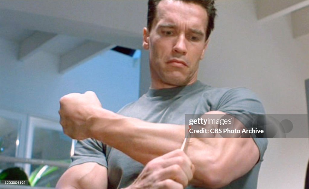 Terminator 2: Judgment Day