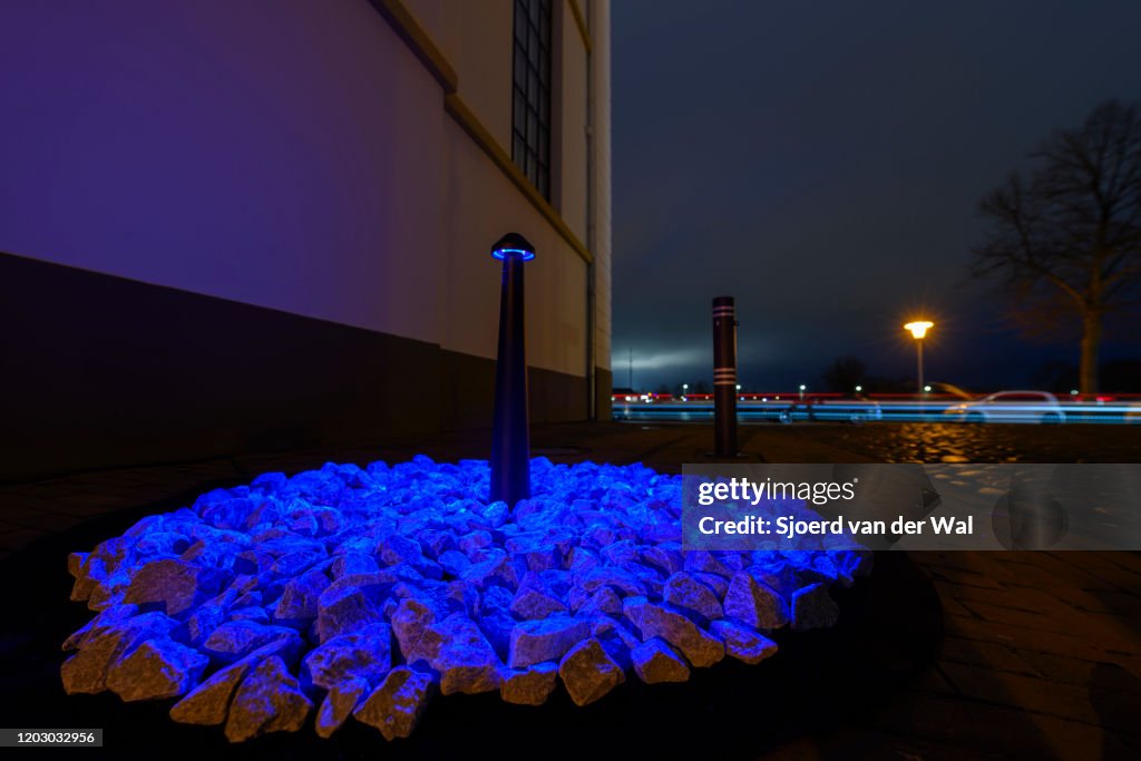 LEVENSLICHT Holocaust Memorial