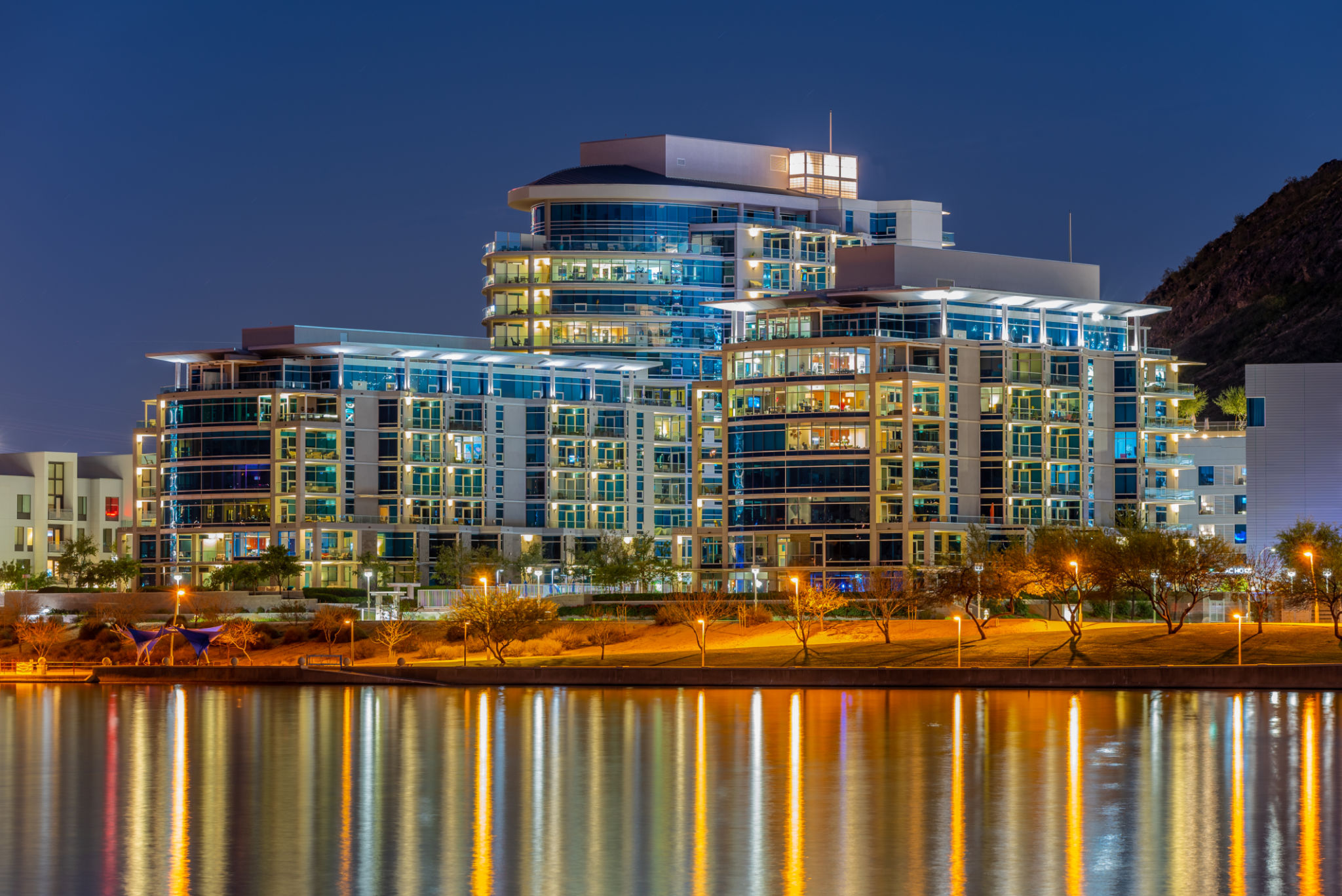 tempe real estate