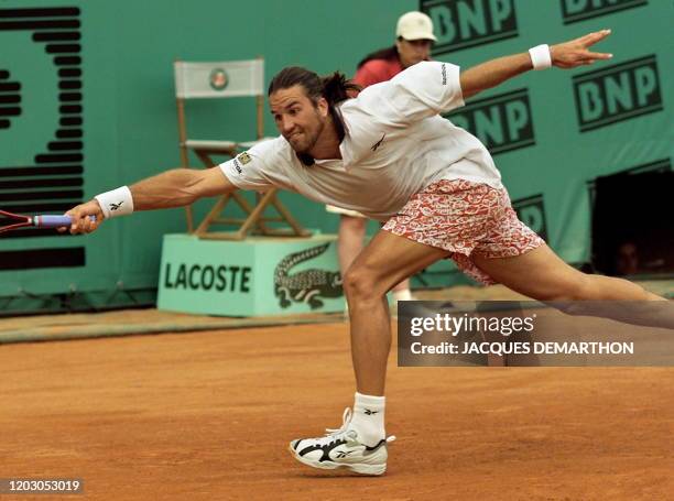 Patrick Rafter Arms Patrick Rafter Fotos Stock-Fotos und Bilder - Getty Images