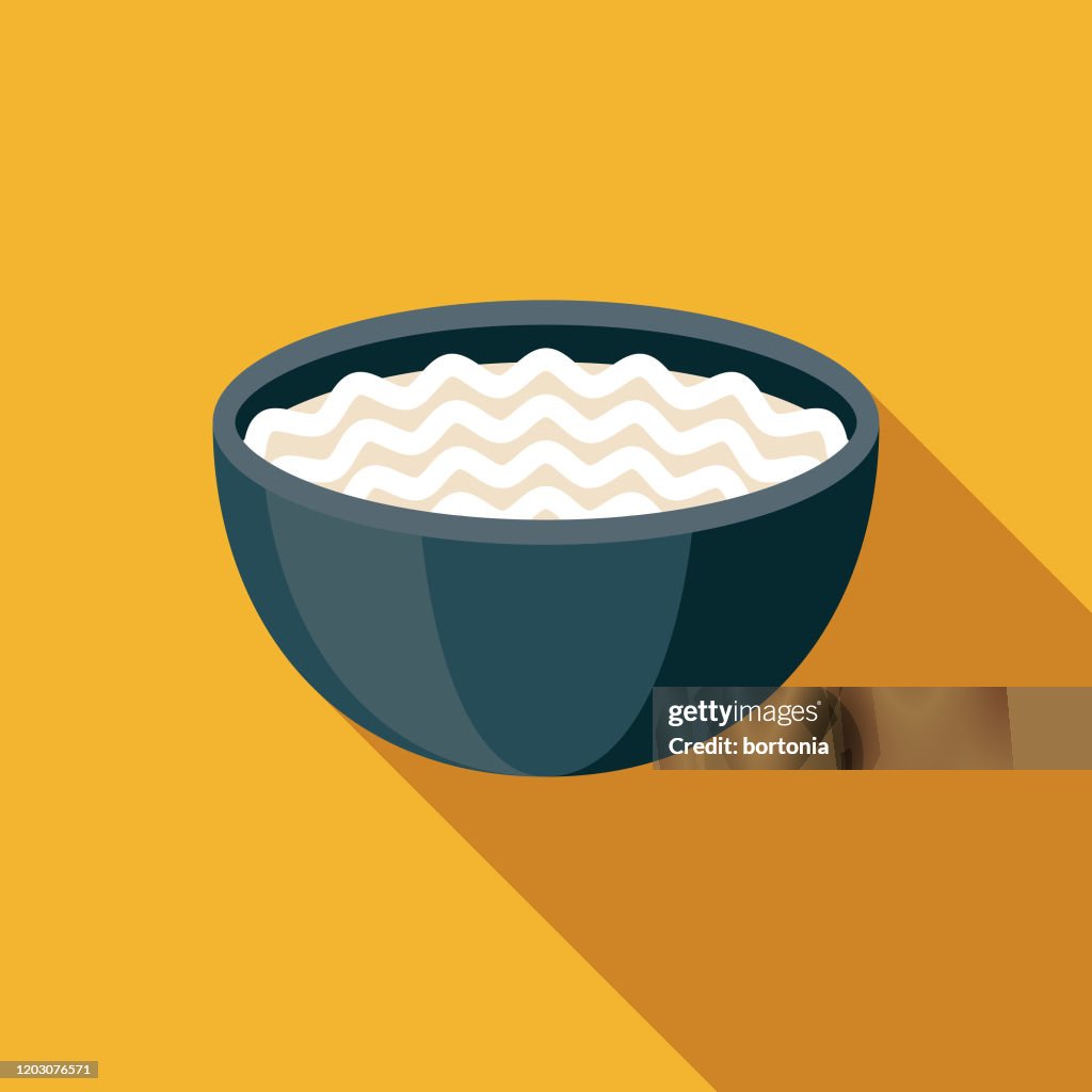 Ketogene Diät Shirataki Nudeln Icon