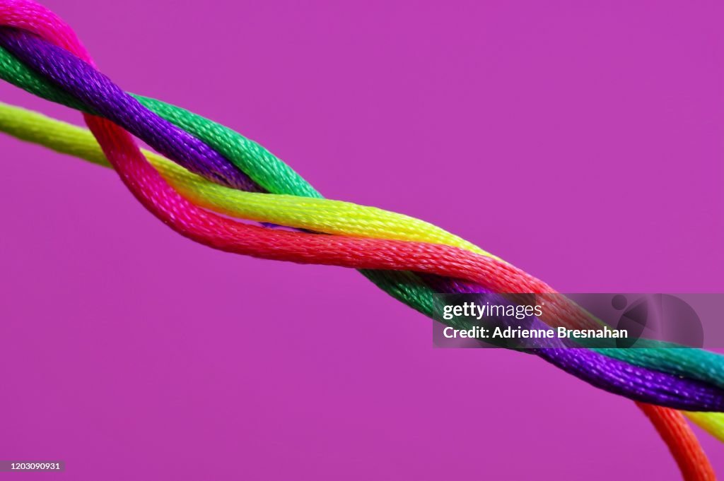 Cords of Cooperation