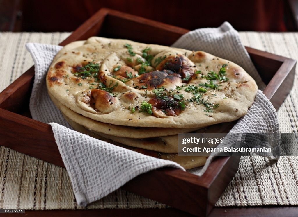 Naan
