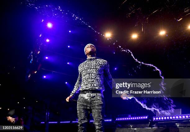 The Baby The Rapper 2,838 Dababy Photos & High Res Pictures - Getty Images