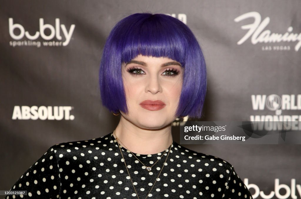 "RuPaul's Drag Race Live!" World Premiere - Arrivals