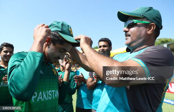 Pakistan Rtrt Muhammad Hurraira Photos and Premium High Res Pictures - Getty Images