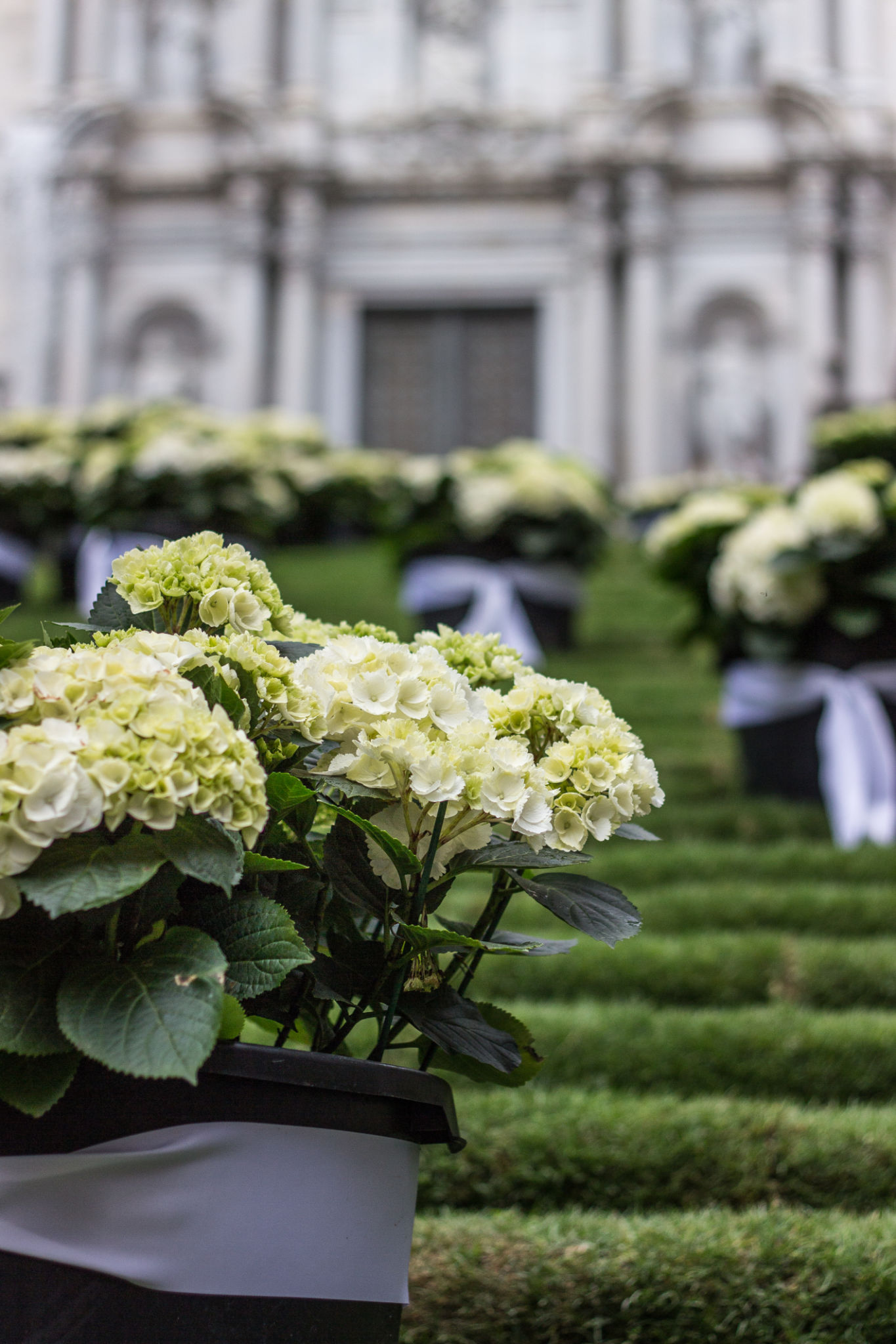 wedding decoration girona