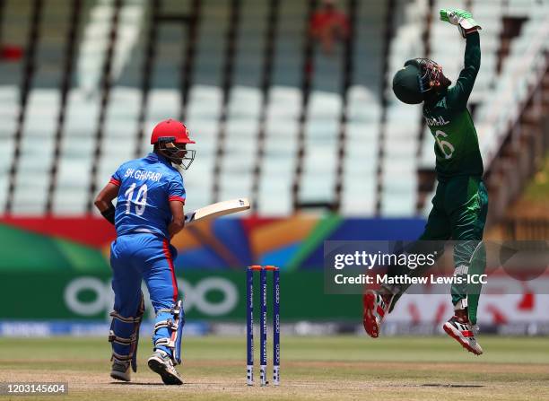 Pakistan Rohail 50 Shafiqullah Ghafari Stock Photos, High-Res Pictures, and Images ...