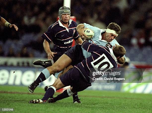 Tiaan Strauss Photos and Premium High Res Pictures Getty Images