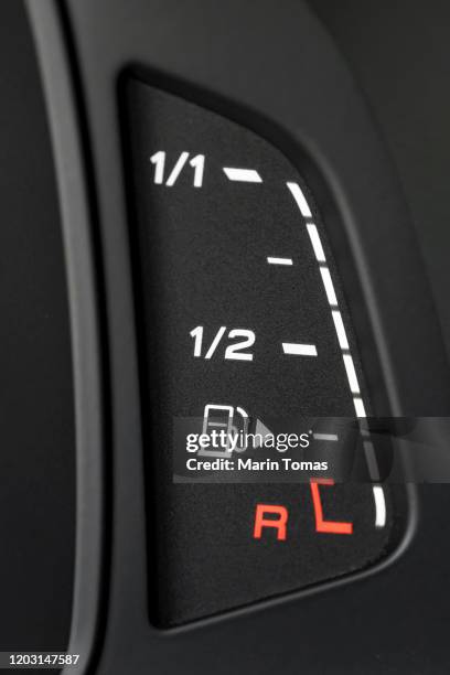 fuel gauge - abundance icon stock pictures, royalty-free photos & images