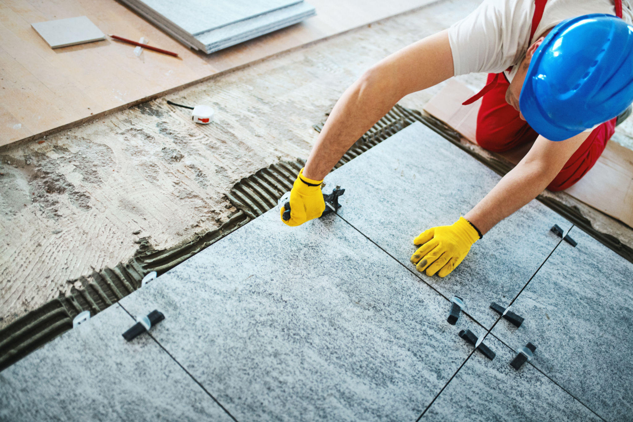 tile artisan