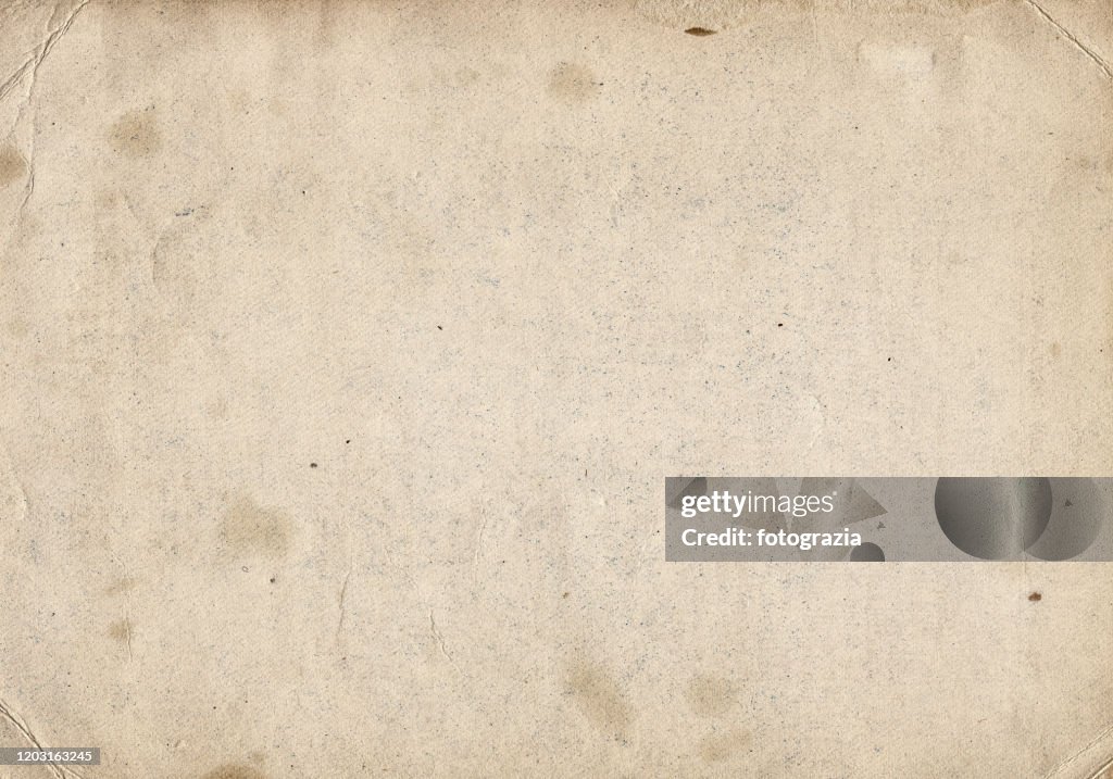 Old Paper