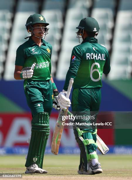 Pakistan. Muhammad Rahil Muhammad Hurraira Photos and Premium High Res Pictures - Getty Images