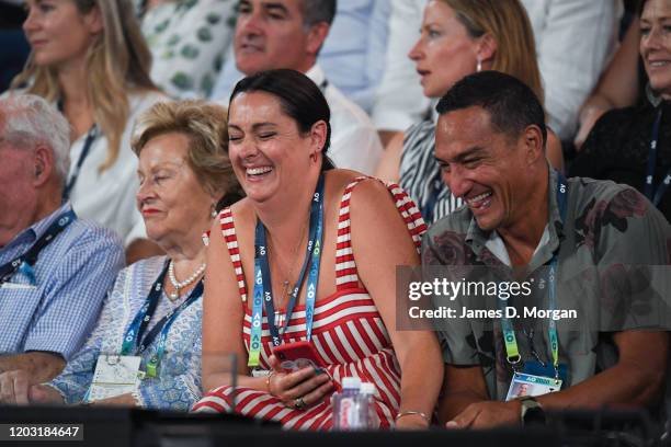 Api Robi Dominic Barber Photos and Premium High Res Pictures - Getty Images