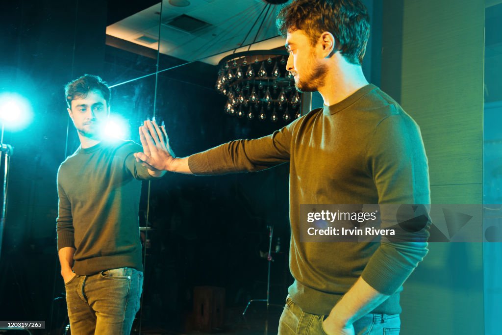 2019 Toronto Film Festival, The Wrap, September 13, 2019