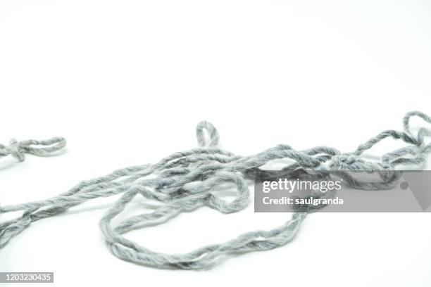 Woven String Craft - Fotografias e Filmes do Acervo - Getty Images